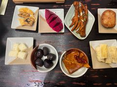 -青藤茶馆(南山路店)