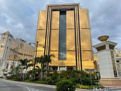-澳门威尼斯人综合度假区