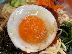 -许哥东北烧烤·铁丳烤串·宫后夹肉(繁花中心店)