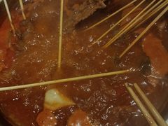 -宏姐串串香(宏伟路店)