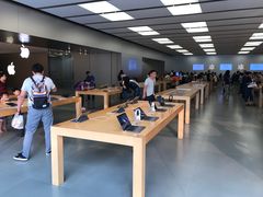 -Apple零售店(深圳益田假日广场店)