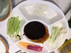 -北纬39度天津宴(黑牛城道店)