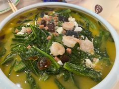 -尚岛私房菜(西方巷店)