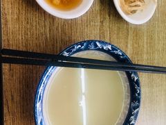 -一品鲜鱼锅贴(人民一路店)