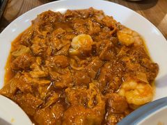 -陈傻子餐厅(世纪都会店)