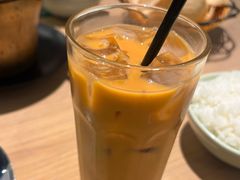 -mango tree芒果树泰国餐厅(青岛万象城店)