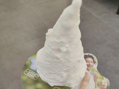 -野人先生Gelato(上海长宁龙之梦店)