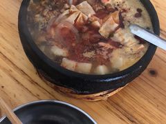 -小芳砂锅凉粉(总店)