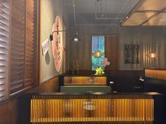 -庐灶江南·江南菜·四合院Bistro(东直门雍和宫·原华侨宾馆店)
