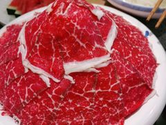 -渝味晓宇·重庆火锅(龙岗龙城万科里店)
