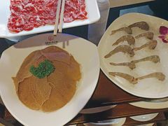 -刘一手火锅(万达广场店)