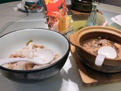 -山顶沙河粉-粤菜馆(凯旋店)