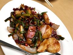 -無招牌海鮮(芽笼店)