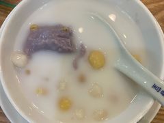 -古春堂凉茶甜品(拱北口岸店)