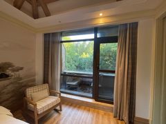 -清河半岛温泉度假酒店