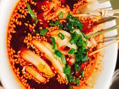 -太二酸菜鱼(中山龙之梦店)