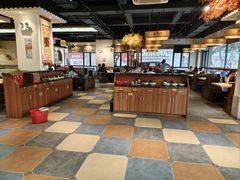 -蒸武门·广式茶点(金宝莱店)