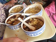 -笑来喜馄饨小笼工坊店(湖滨街店)