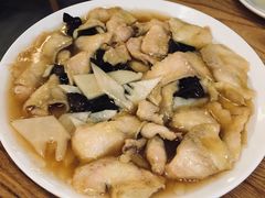 -陈傻子餐厅(世纪都会店)