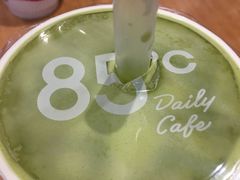 -85度C(上海兰溪二店)
