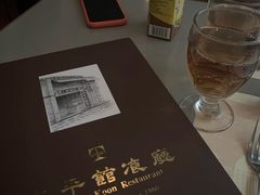 -太平馆餐厅(尖沙咀店)