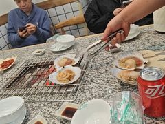 -震海贝烤贝·民俗特色店(延吉总店)