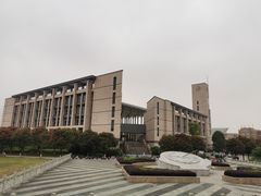 -福州大学(旗山校区)