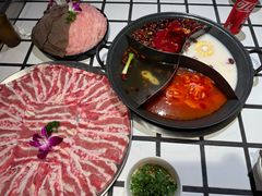 -朱光玉火锅馆(全国总店·金冠好店)