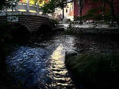 -水磨沟公园