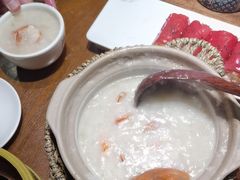 -南拳十三姨·潮汕砂锅粥(世纪金源店)