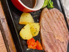-必胜客(大悦城店)