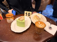 -EAU CAFE(永康路店)