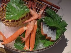 -亚马逊海鲜自助(万象汇店)
