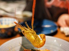 -星叶·东南亚料理(宁波万象汇店)