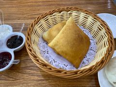 -BAURSAK包尔萨克早餐屋(第二分店)