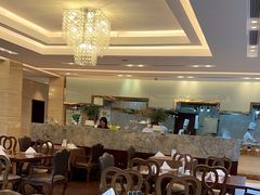 -浙江西子宾馆·瑶园咖啡厅