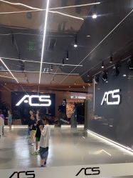 -ACS舞蹈工作室