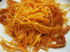 -服务大楼冷面(延大店)