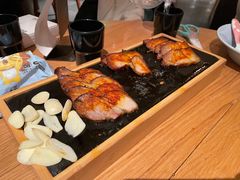 外婆小烤肉-金牌外婆家(苏州中心店)