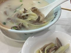 -新兴家喻酒家·羊城名宴(昌岗店)