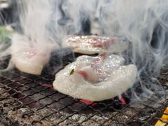 -韩风烤牛肉冷面店