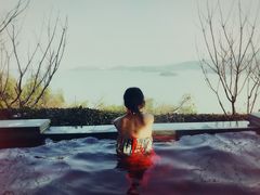 -天目湖涵田半山温泉
