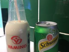 -無牌小范·香港明星美食