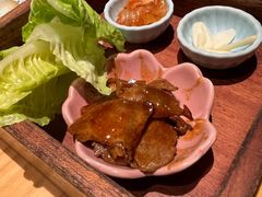 -花潮料理艺食馆(世欧广场店)