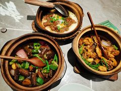 -啫神·广州地标美食(北京路店)