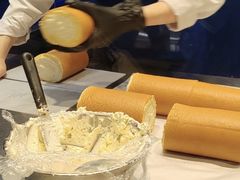 -the Roll'ING手作瑞士卷专门店(卓悦中心店)