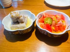 百香果番茄-庆春朴门