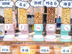 -凯德广场(西城店)