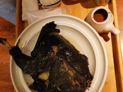 -黑鸡小馆(金源店)