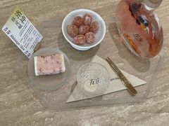 -左右Massage/Spa(长寿路店)